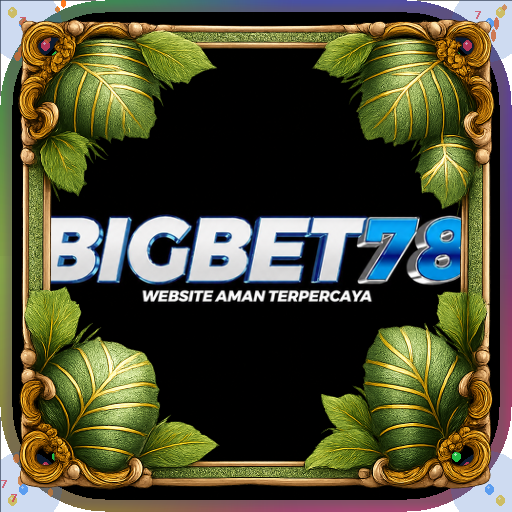 bigbet78 — galeri pratinjau Resmi APK