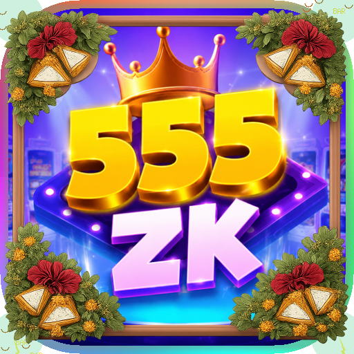 555zk — mitra unggulan