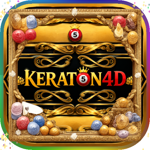 keraton4d — mitra unggulan